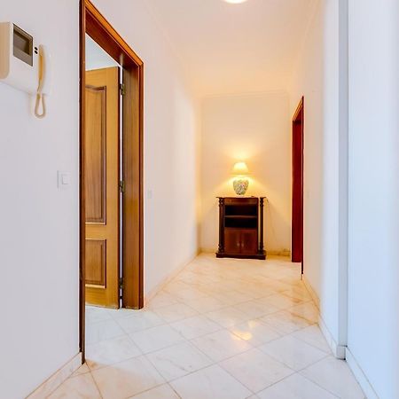 Mango Apartment - Faro City Center Exterior foto