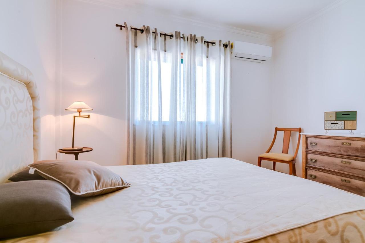 Mango Apartment - Faro City Center Exterior foto