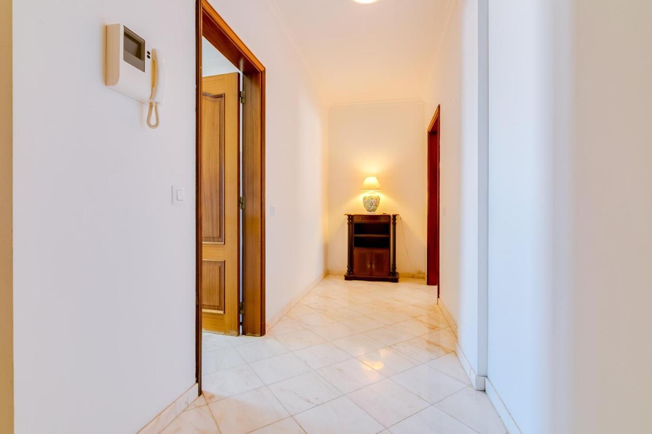 Mango Apartment - Faro City Center Exterior foto