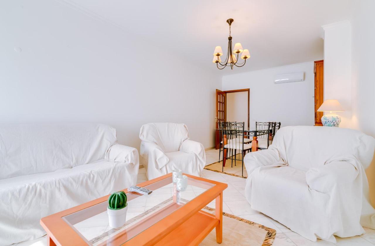 Mango Apartment - Faro City Center Exterior foto