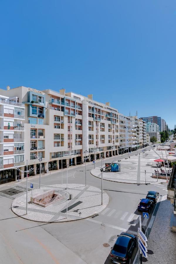 Mango Apartment - Faro City Center Exterior foto