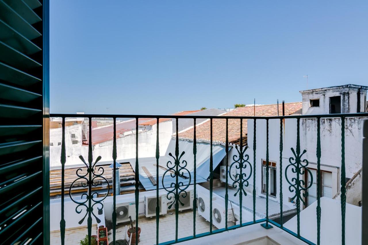 Mango Apartment - Faro City Center Exterior foto