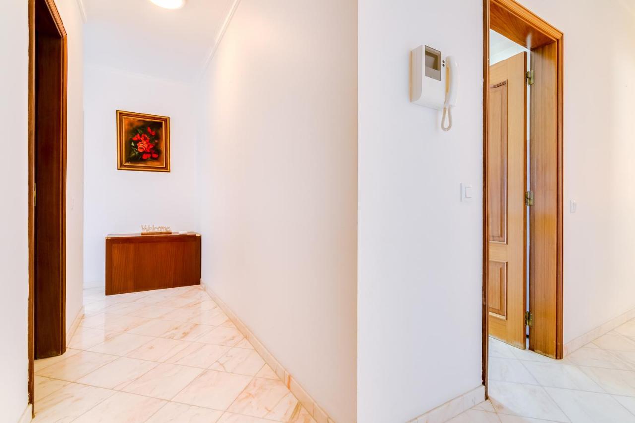 Mango Apartment - Faro City Center Exterior foto