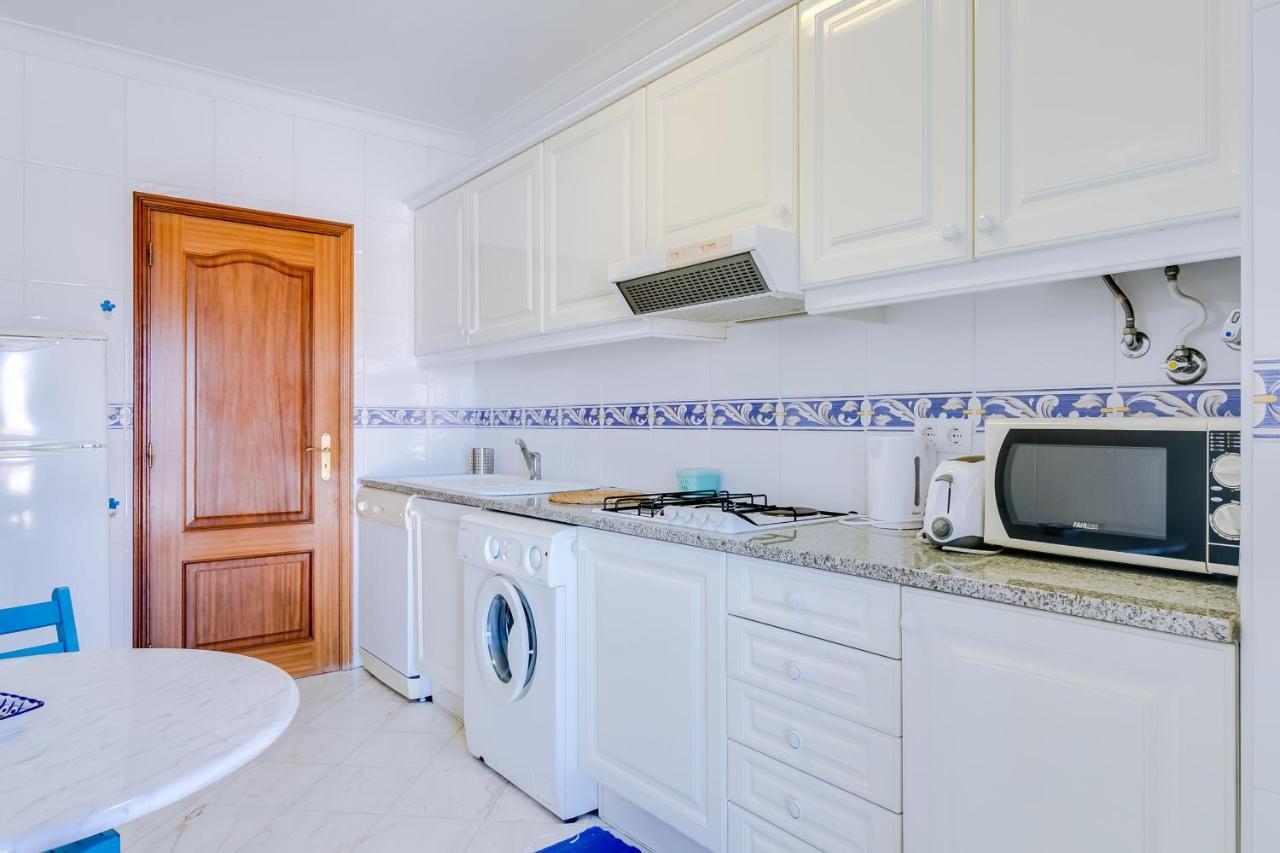 Mango Apartment - Faro City Center Exterior foto