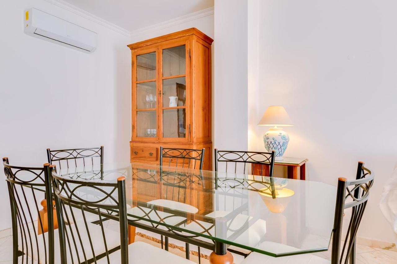 Mango Apartment - Faro City Center Exterior foto