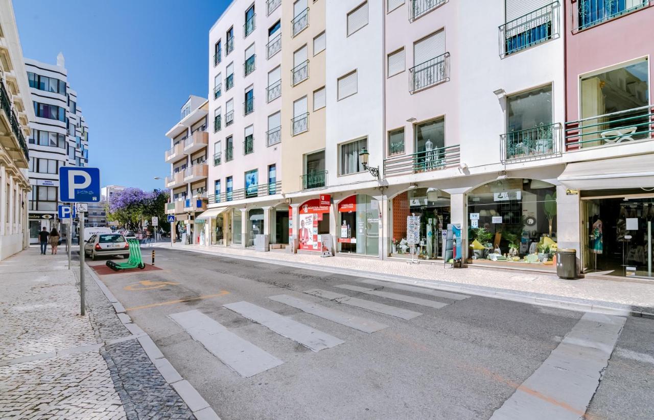 Mango Apartment - Faro City Center Exterior foto