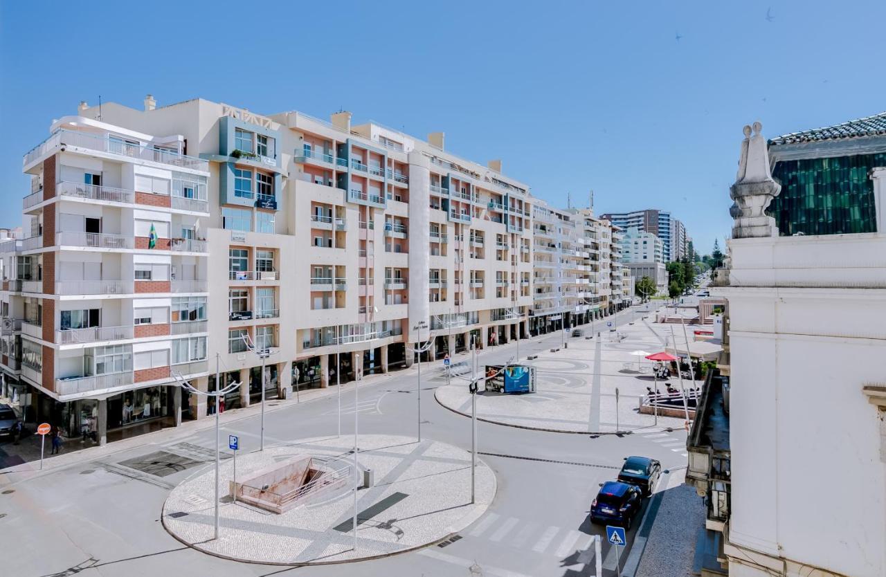 Mango Apartment - Faro City Center Exterior foto