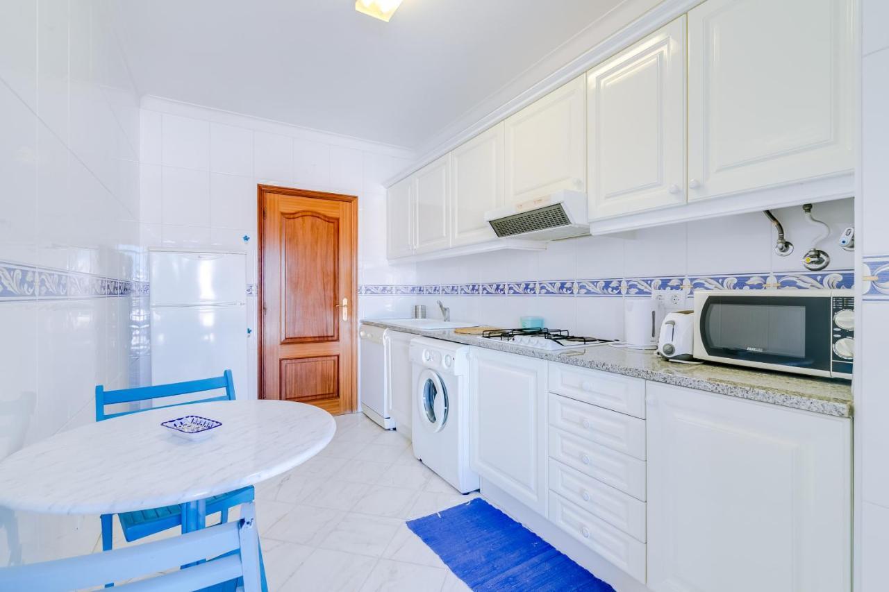 Mango Apartment - Faro City Center Exterior foto