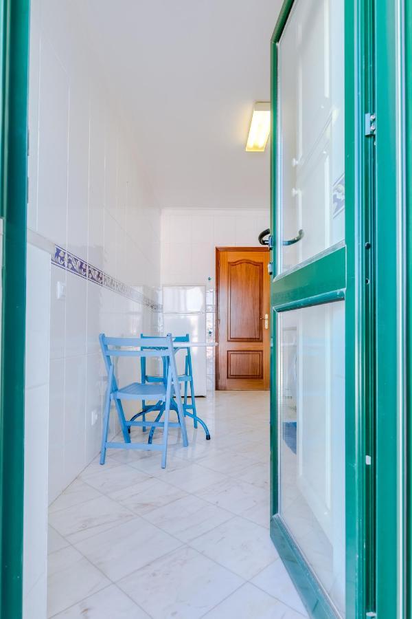 Mango Apartment - Faro City Center Exterior foto