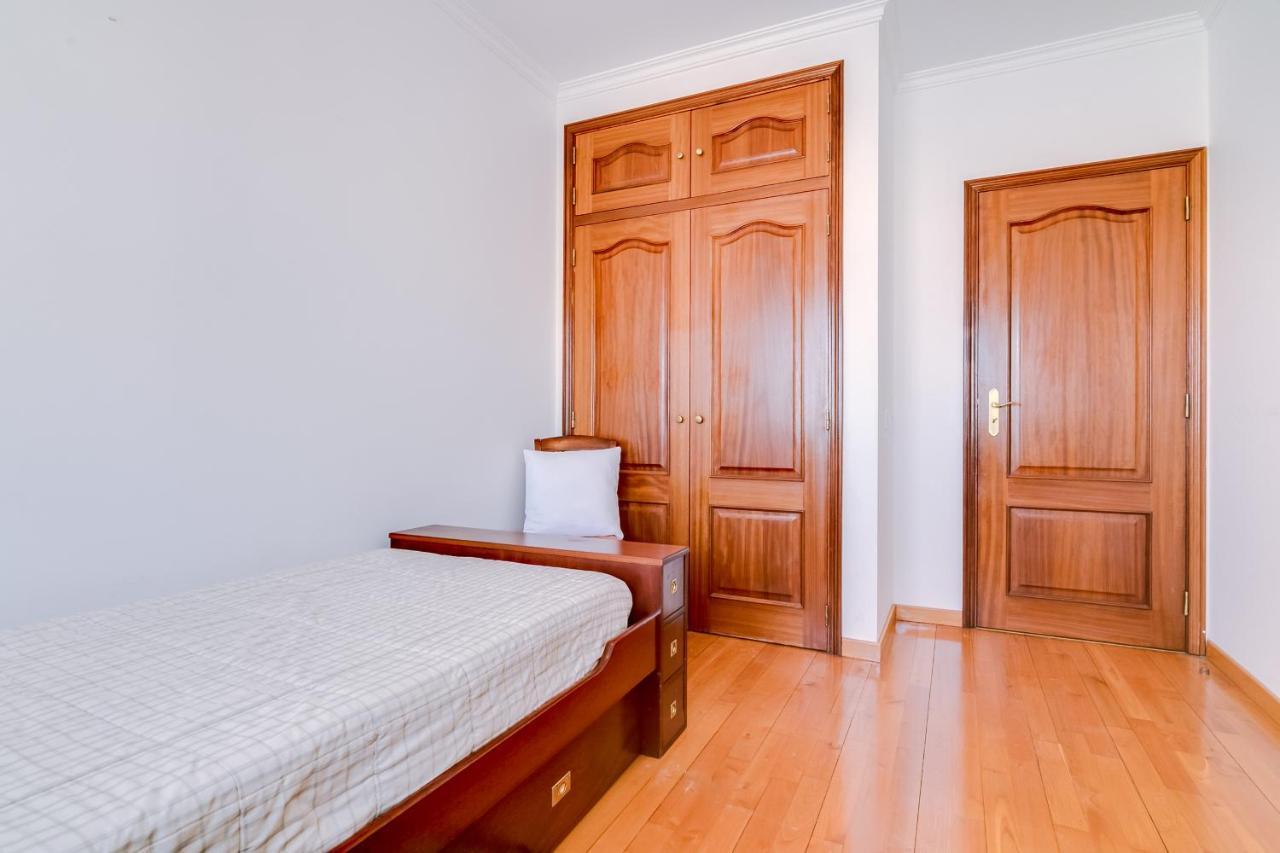 Mango Apartment - Faro City Center Exterior foto