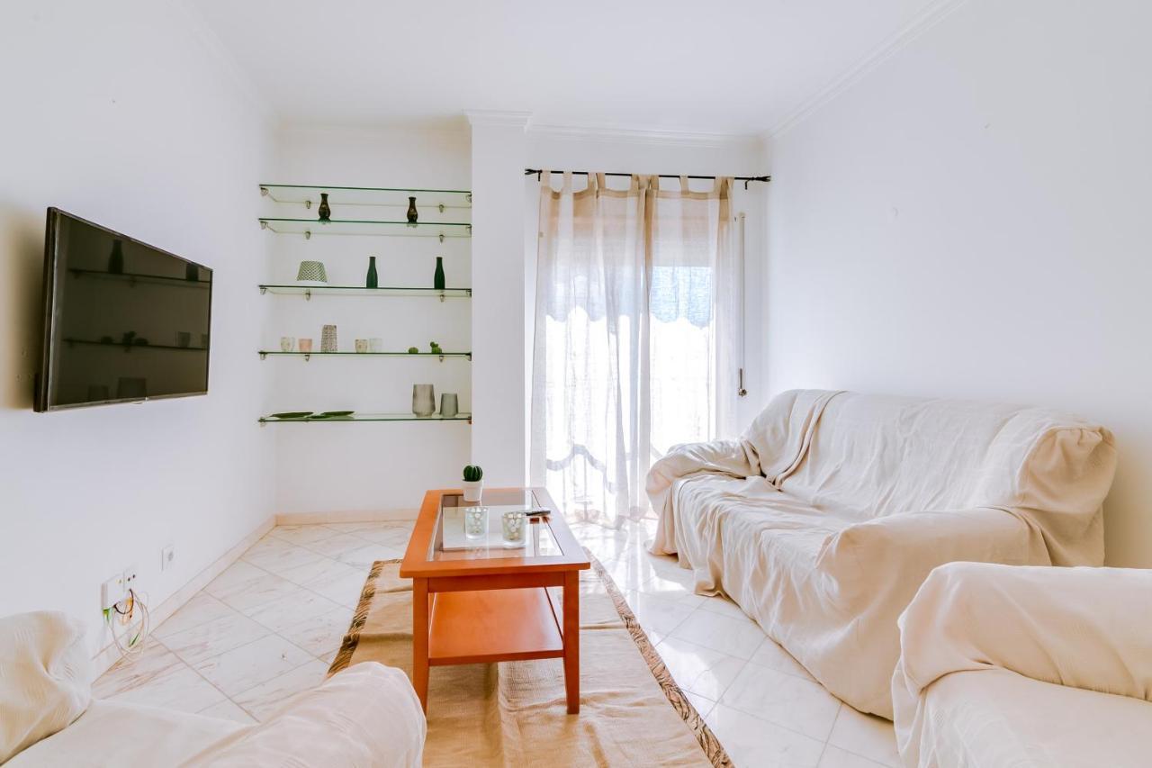 Mango Apartment - Faro City Center Exterior foto