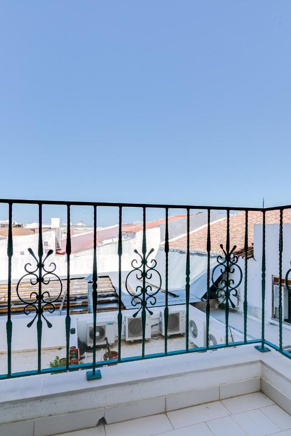 Mango Apartment - Faro City Center Exterior foto